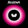 Butterfly Rozena Table Tennis Rubber RED 2.1MM -Tennis Squash Shop ke9821f3129c964cf2f841a79bd967bef