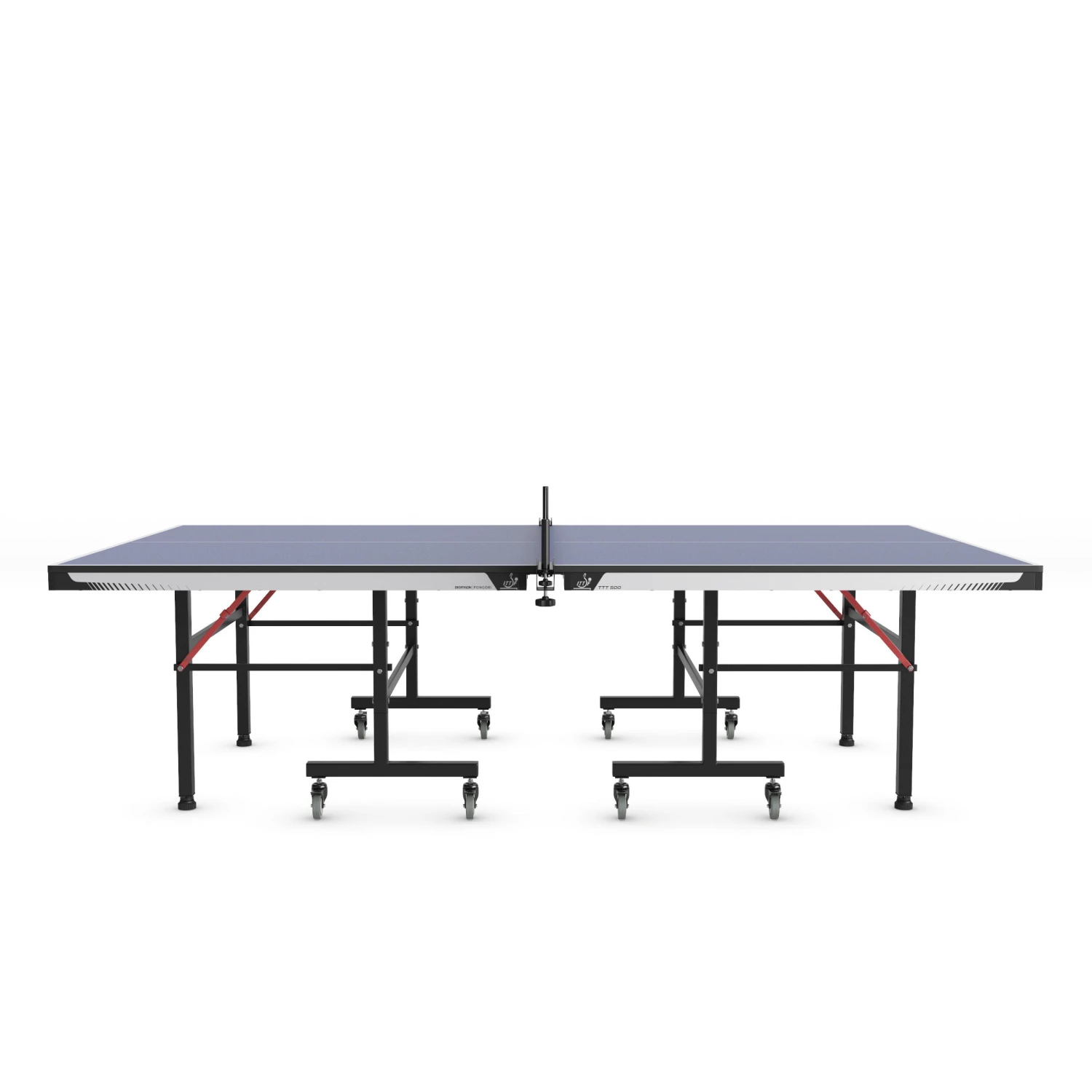 ITTF Approved Club Table Tennis Table TTT 500 9 ITTF Approved Club Table Tennis Table TTT 500 - Image 7