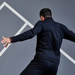 Artengo Men's Tennis Jacket Thermic TJA 500 -Tennis Squash Shop ke9fd4d3632e663dc81963936b9e8391a