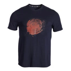 Artengo Men's Tennis T-Shirt Soft -Tennis Squash Shop kebc34b5c69717221e95bae9e00dd81aa