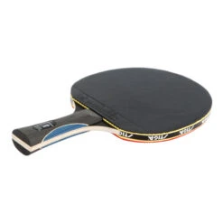 Stiga Club Table Tennis Bat Bounce Control 3* -Tennis Squash Shop ked1679e163a71f2febbf585c52c011af