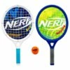 NERF DRIVEWAY TENNIS SET -Tennis Squash Shop ked692105fd9c354d5384bb9e8d3bbc3e