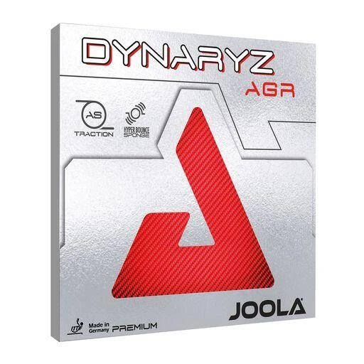 Joola Dynaryz AGR Table Tennis Rubber 9 Joola Dynaryz AGR Table Tennis Rubber - Image 7