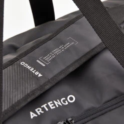 Artengo 9-Racket Tennis Bag L Team Duffle 17 Artengo 9-Racket Tennis Bag L Team Duffle -Tennis Squash Shop kf02f8caee42cc09f16188622e545bbc6