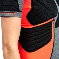 Women's Rugby Shoulder Pads R900 -Tennis Squash Shop kf045e15ca7dda679622787285d3630f2