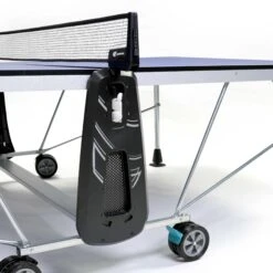 NEW 300 Indoor Table Tennis Table -Tennis Squash Shop kf07e65fc5b540370996df8a1e3b4226d