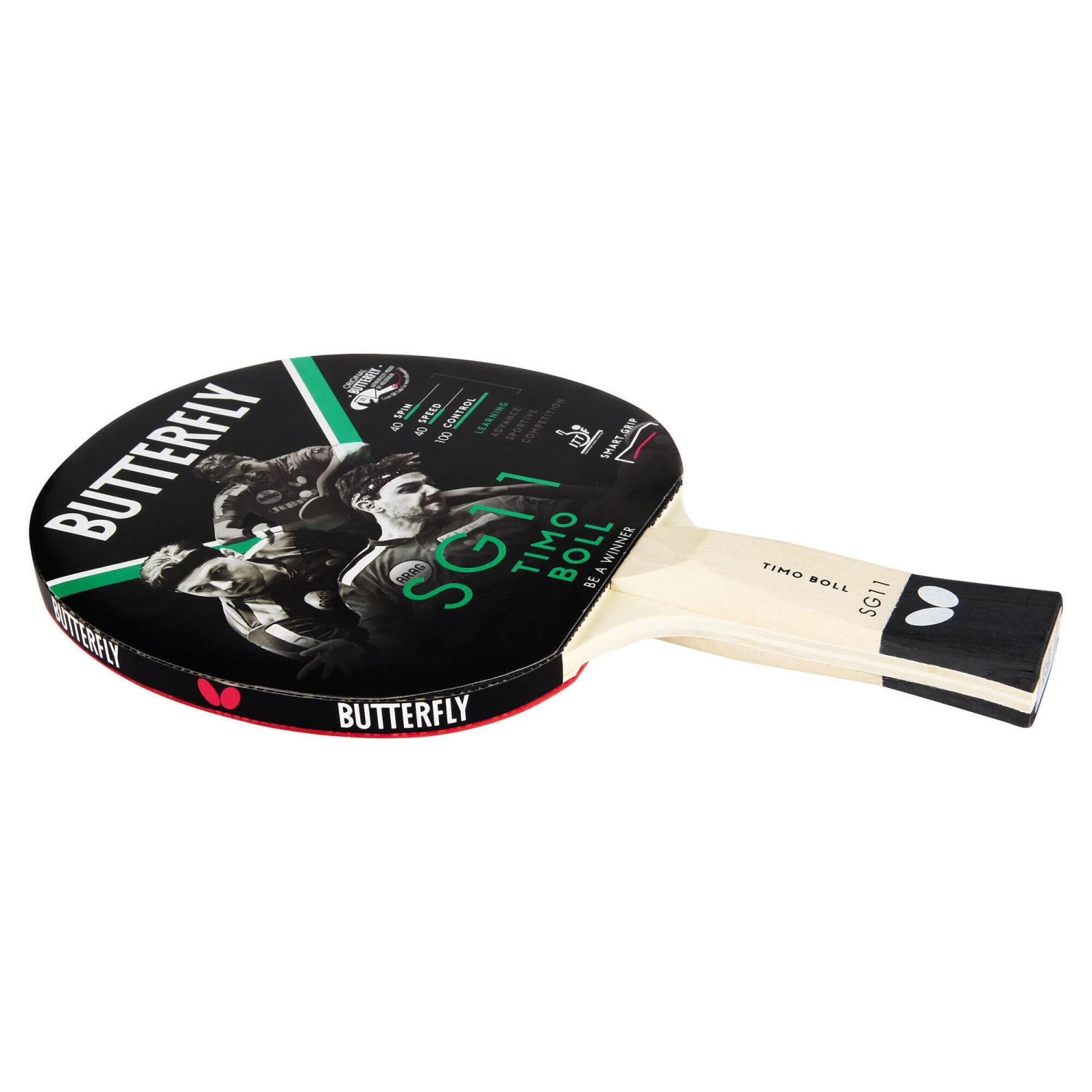 Butterfly Timo Boll SG11 3 Butterfly Timo Boll SG11