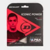 Dunlop 1.10 Mm Squash String Iconic Power -Tennis Squash Shop kf0be3e592f53693f38ccbffd3719ad37