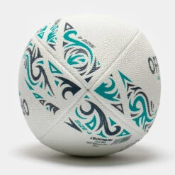 Size 4 Beach Rugby Ball R500 Match 8 Size 4 Beach Rugby Ball R500 Match -Tennis Squash Shop kf1736674b37cd57166feecb96a824b11