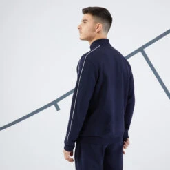 Artengo Men's Tennis Jacket Soft -Tennis Squash Shop kf2622e66a7cae469ed7ce9e885213f11