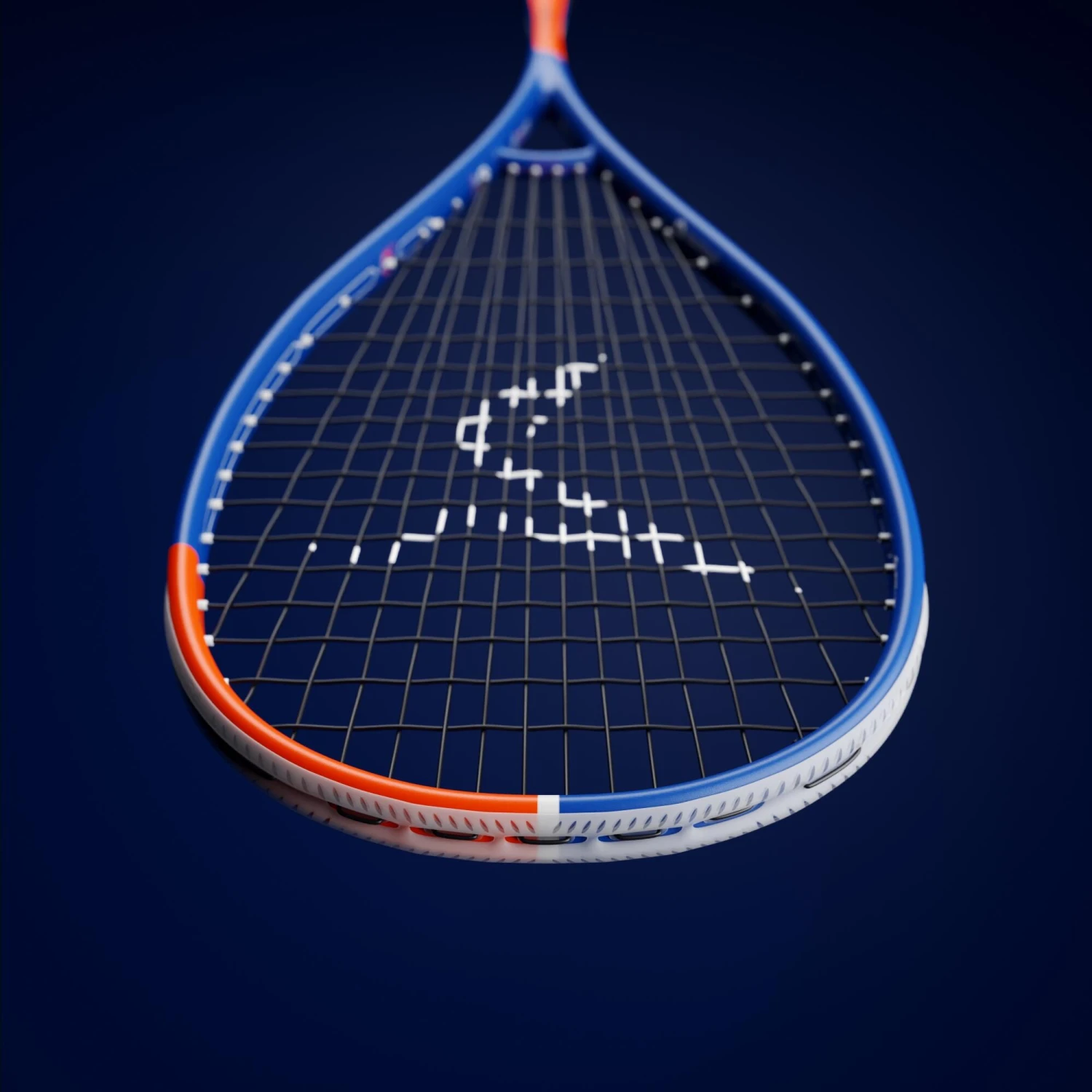 Squash Racket Perfly Speed 135 7 Squash Racket Perfly Speed 135 - Image 5