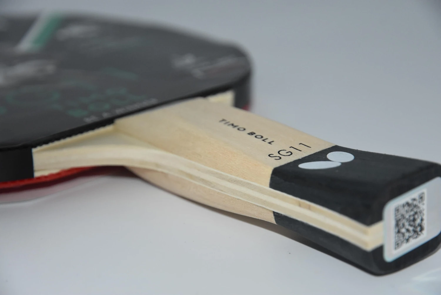 Butterfly Timo Boll SG11 4 Butterfly Timo Boll SG11 - Image 2