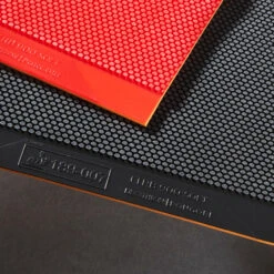Table Tennis Rubber TTRB 900 Soft Pimples -Tennis Squash Shop kfa7235a191c061e095afa42d76e1ba5a