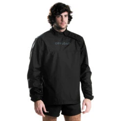 Adult Rugby Windproof Waterproof Smock Top 17 Adult Rugby Windproof Waterproof Smock Top -Tennis Squash Shop kfa8470f25693060f4ee52c38e8400b7c