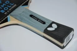 Butterfly Timo Boll SG77 -Tennis Squash Shop kfb4caa66b4f700b48d133cef4957763f