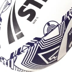 Steeden Super League 2023 Wakefield Trinity Supporter Ball -Tennis Squash Shop kfc38adce4b7c52083f33547a05e7e0cd