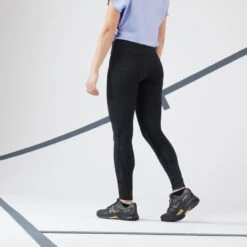 Artengo Women's Dry Tennis Leggings Hip Ball 27 Artengo Women's Dry Tennis Leggings Hip Ball -Tennis Squash Shop kfc87a949adc0296150d3451d74d9e2f9