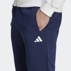 ADIDAS Club Teamwear Graphic Tennis Pants -Tennis Squash Shop kfd3469c9dc74a2dfba493a759b1478fe
