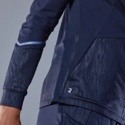 Artengo Women's Dry Thermal Tennis Jacket TH500 -Tennis Squash Shop kfdbd8353270888598fca17b9a0778b67