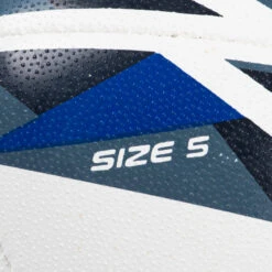 Size 5 Rugby Ball R500 Match -Tennis Squash Shop kfffc6696fc3842cff819d3458b05cd21